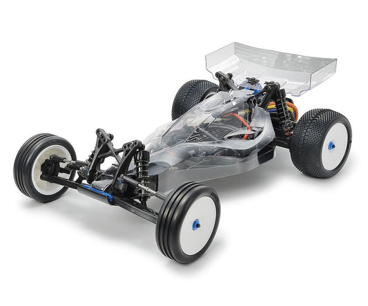 Tamiya RC 58761 1/10 DN-01SR Chassis Kit 2WD