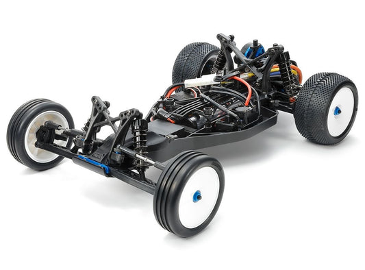Tamiya RC 58761 1/10 DN-01SR Chassis Kit 2WD