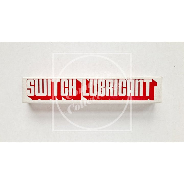 Tamiya 8723 / 87023 Switch Lubricant 10g Tube