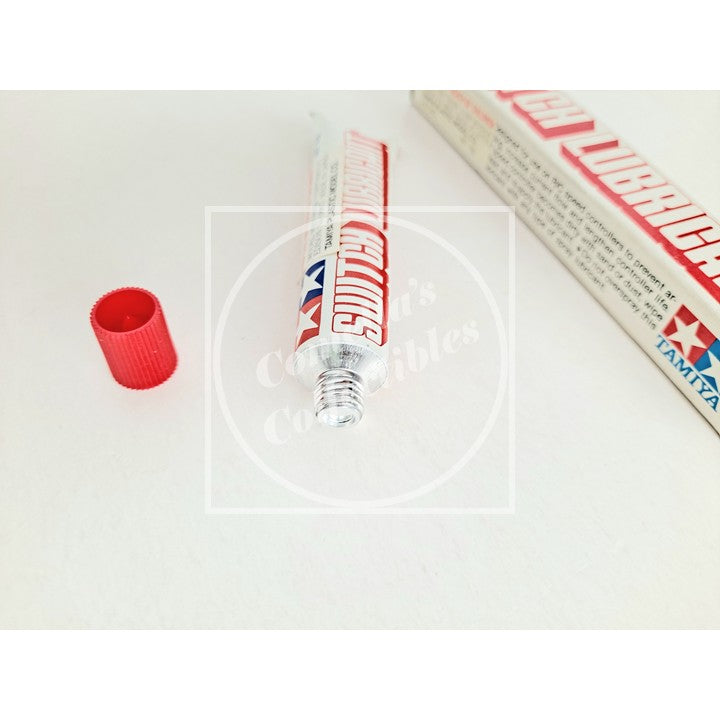 Tamiya 8723 / 87023 Switch Lubricant 10g Tube