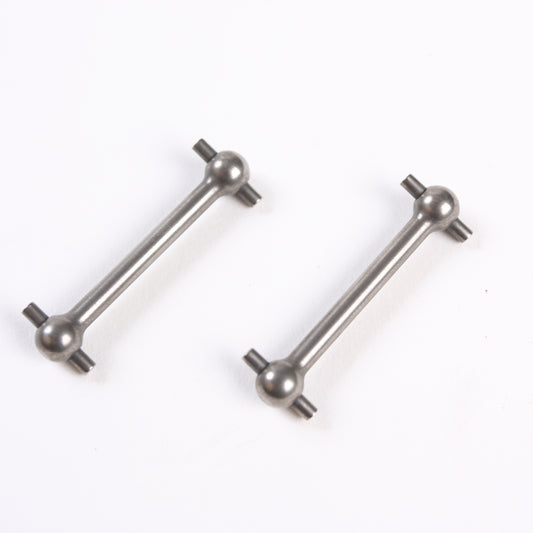 Tamiya 9805503 RC Drive Shaft (2 pcs) 58202/197