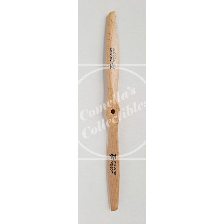 Top Flite 11 x 6 Power Point Wooden Propeller