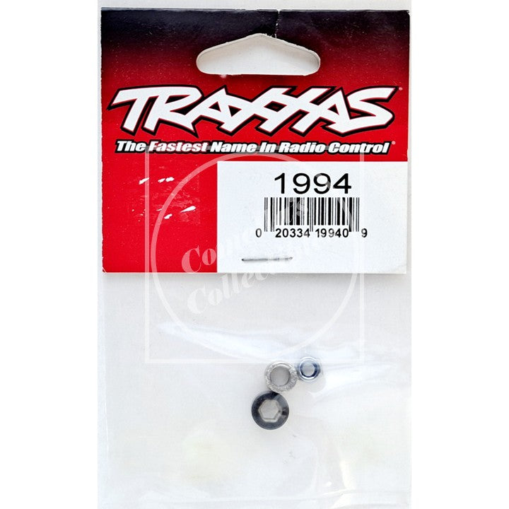 Traxxas 1994 Slipper Tension Spring, Spur Gear Bushing & Locknut