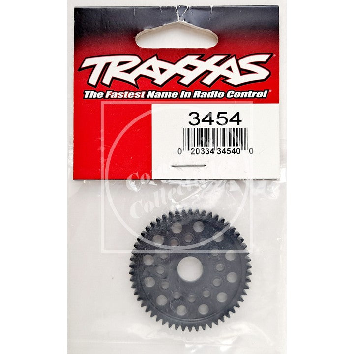 Traxxas 3454 54-Tooth Spur Gear (32-Pitch)