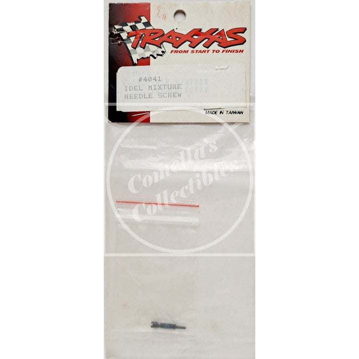 Traxxas 4041 Idle Mixture Needle Screw