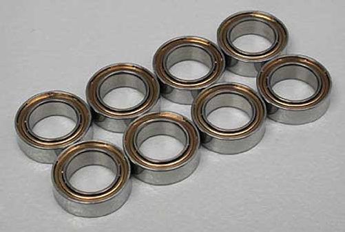 Traxxas 4606 5 x 8 x 2.5mm Ball Bearing (8 pc)