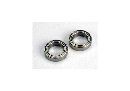 Traxxas 4612 10 x 15 x 4mm Ball Bearing (2 pcs)