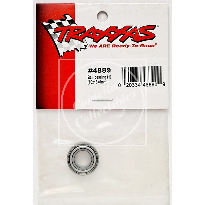 Traxxas 4889 10 x 19 x 5mm Ball Bearing (1 pc)