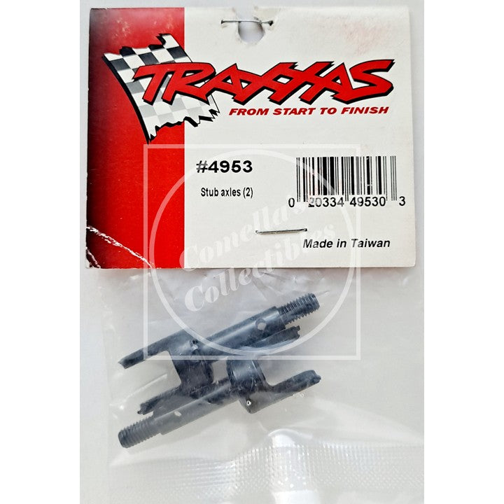 Traxxas Stub Axle (2 pcs) #4953