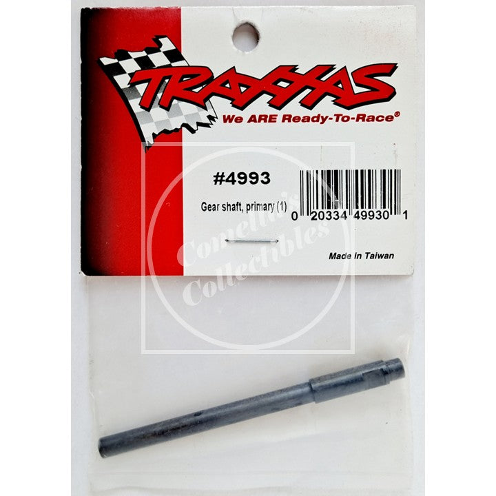 Traxxas 4993 Primary Gear Shaft