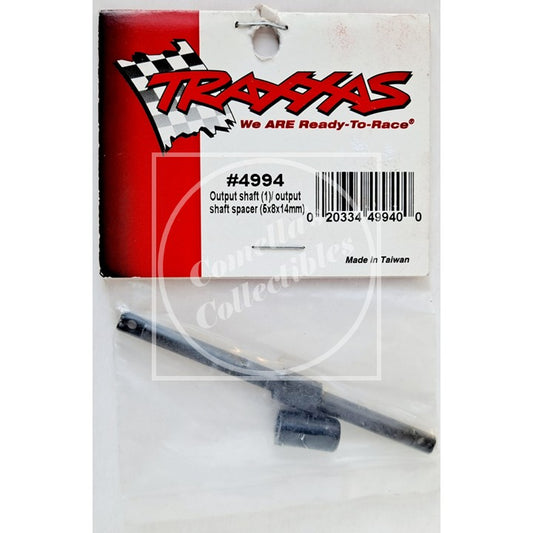 Traxxas 4994 Output Shaft and Spacer