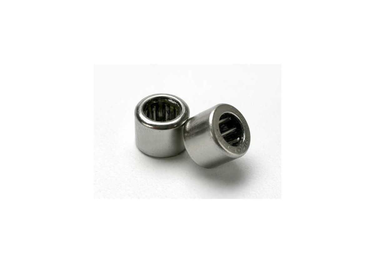 Traxxas 5121 6 x 10 x 8mm Needle Roller Bearing (2 pcs)