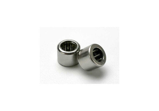 Traxxas 5121 6 x 10 x 8mm Needle Roller Bearing (2 pcs)