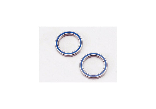 Traxxas 5182 20 x 27 x 4mm Blue Rubber Sealed Ball Bearing (2 pcs)