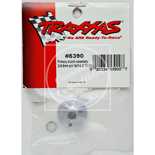 Traxxas 5390 Primary Clutch Assembly