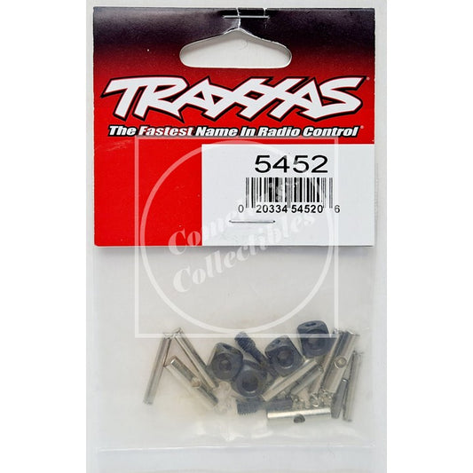 Traxxas 5452 Driveshaft Rebuild Kit
