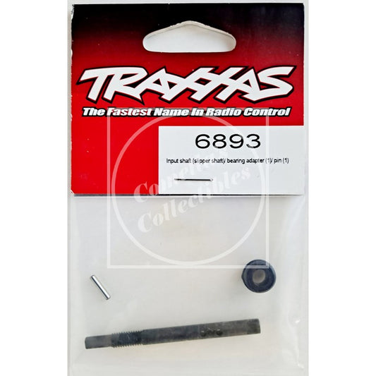 Traxxas Slipper Clutch Input Shaft #6893