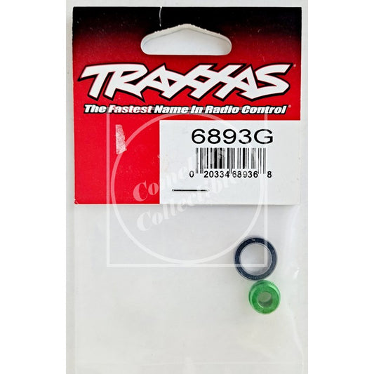 Traxxas Green Anodized Bearing Adapter #6893G