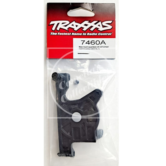 Traxxas Motor Mount with Screw #7460A