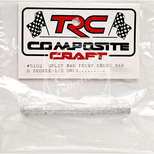 Packaged product with TRC Composite Craft label on a clear background