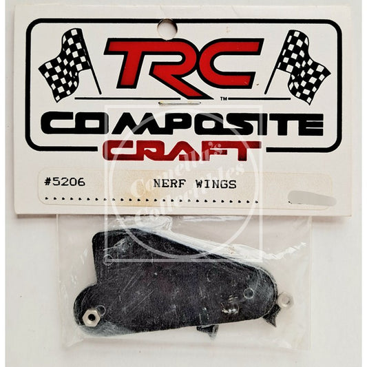 TRC Graphite Nerf Wings 5206