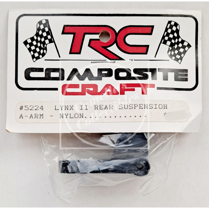 TRC Nylon Rear A-Arm for Lynx II 5224