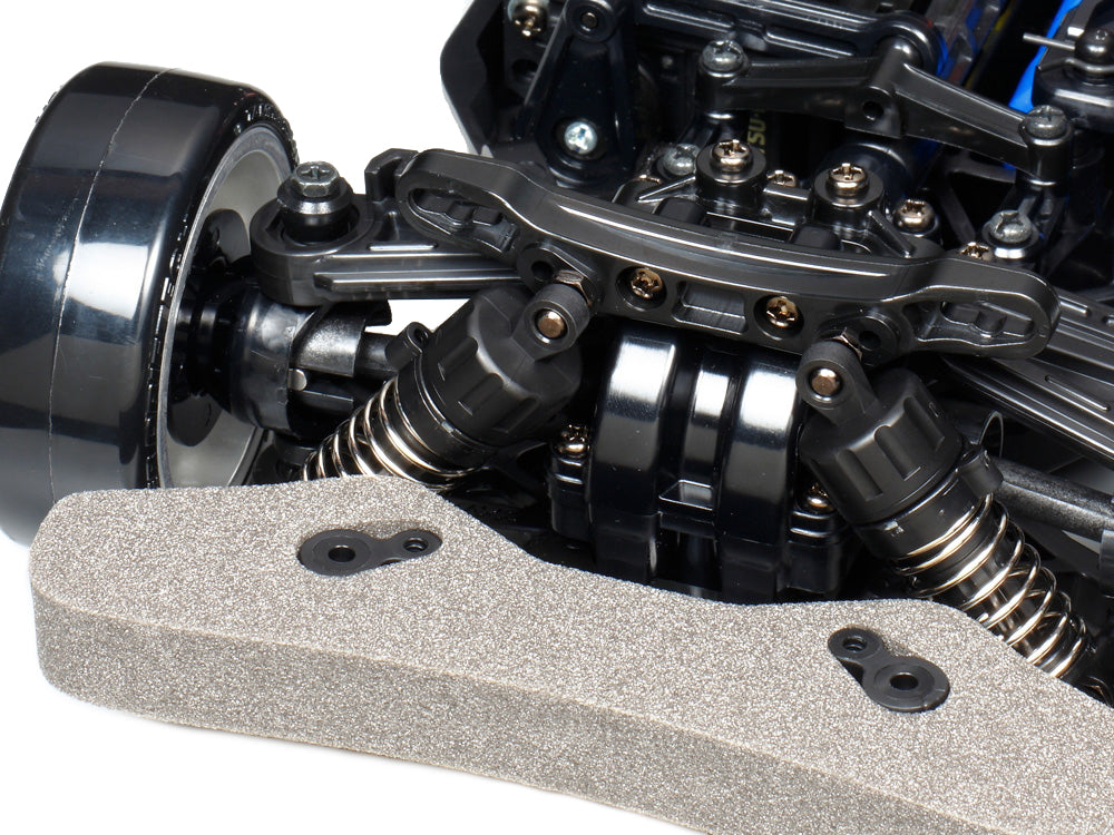 Tamiya RC 1/10 Honda Civic SiR (EG6) 4WD Drift Kit TT-02D Chassis #58637