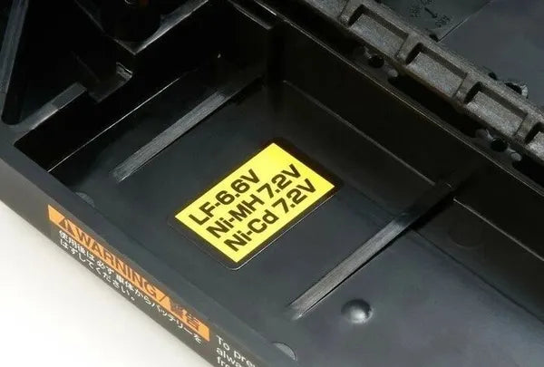 Tamiya 1/10 Mercedes-AMG GT3 4WD Kit TT-02 Chassis Motor & ESC #58639