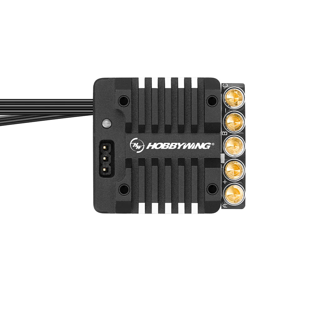 Hobbywing Brushless Combo Xerun XR14 ESC with 2848 SD 2800KV Motor