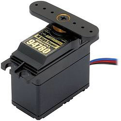 Sanwa Airtronics 94780M High Torque Metal Gear Servo (474380)