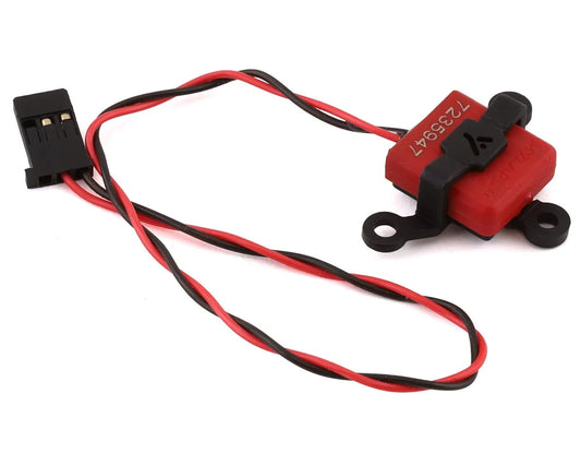 MYLAPS Personal RC4 Hybrid Direct Powered Transponder AIT10R078
