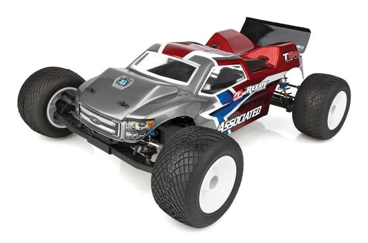 Team Associated RC10 T6.4 Competition Truck Kit 2WD 1:10 Electric #70004