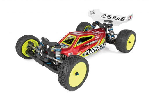 Team Associated RC10 B7D Team Kit 1:10 2WD Off-Road Electric Buggy 90042