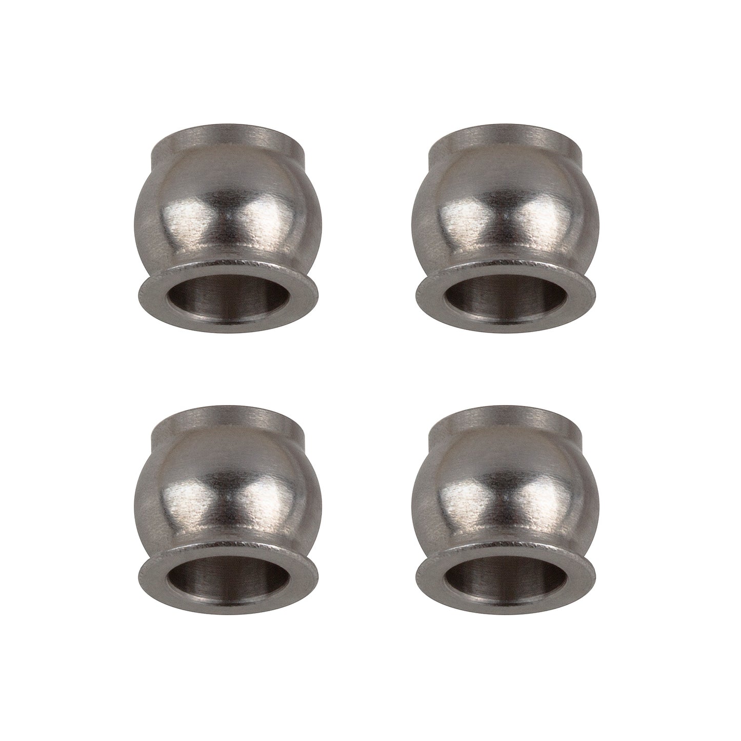 Factory Team Associated RC10B7 Caster Block Pivot Balls #92442