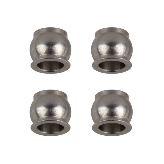 Factory Team Associated RC10B7 Caster Block Pivot Balls #92442