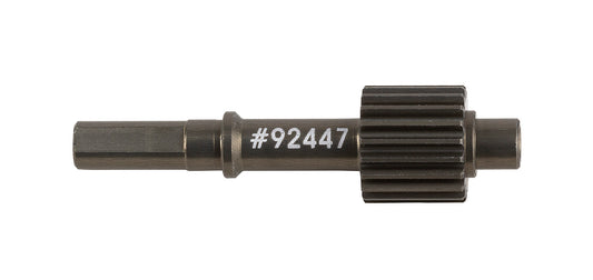 Factory Team Associated RC10B7 Top Shaft #92447