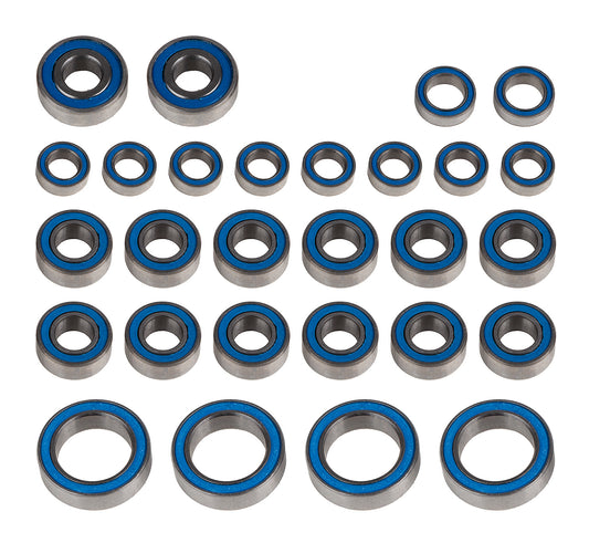 Factory Team Associated RC10B7 Bearing Set #92464