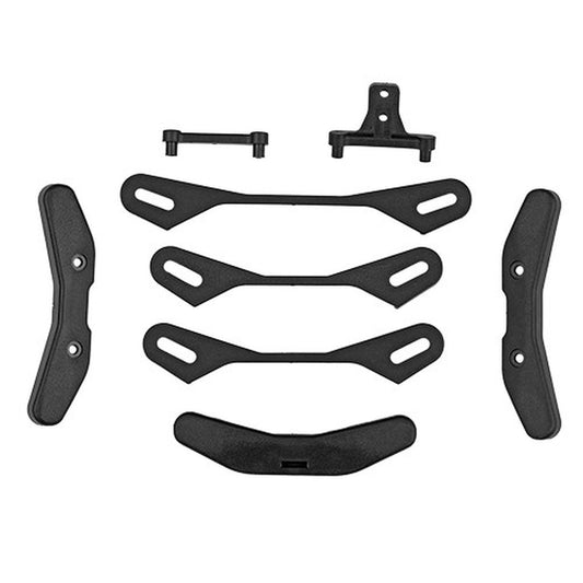Factory Team Associated RC10B7.1 Shock Tower Cover Set #92580
