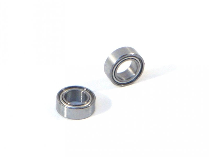 HPI Racing 4x7x2.5mm Ball Bearing (2pcs) #B015