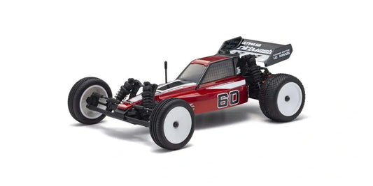 Kyosho Ultima SB Dirt Master 1/10 EP 2WD Buggy Kit #34311