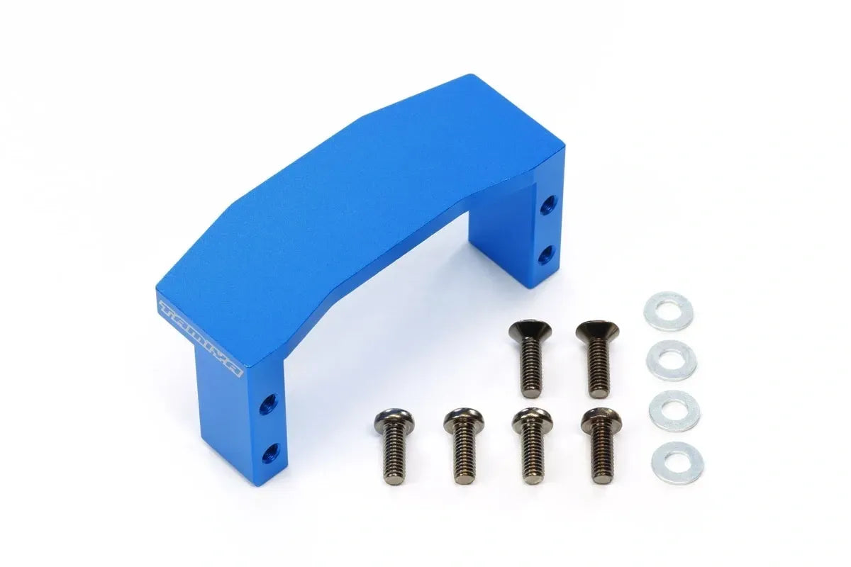 Tamiya Hop-Up Options TT-02 Aluminum Servo Mount OP-1977 54977