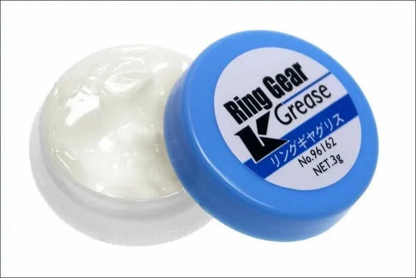 Kyosho Ring Gear Grease #96162 400 Net .3g