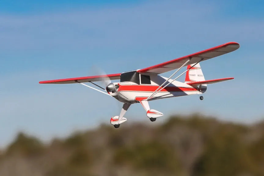 Rage RC Taylorcraft Golden Age Series Micro RTF Airplane RGRA1113