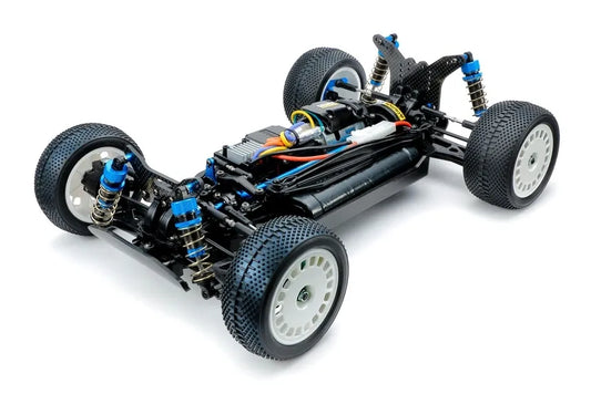 Tamiya RC 1/10 TT-02BR Chassis Kit #58717