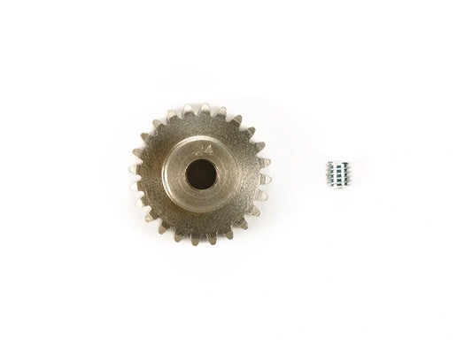 Tamiya Hop-Up 06 Module Hard Coated Aluminum Pinion Gear (24T) #54771