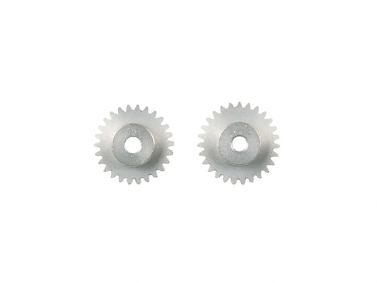 Tamiya Hop-Up Fluorine Coated 06 Module Pinion Gear (26T, 27T) #54228