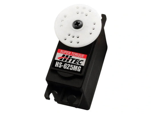 Hitec High Speed, Metal Gear Premium Sport Servo HS-625MG