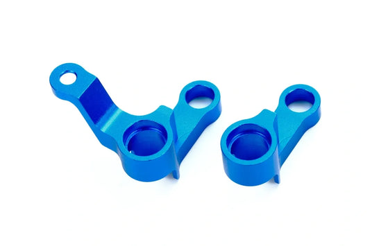 Tamiya Hop-Up TC-01 Aluminum Steering Arms (L/R) #54958