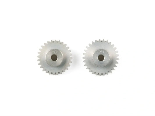 Tamiya Hop-Up Fluorine Coated 06 Module Pinion Gear (28T, 29T) #54229