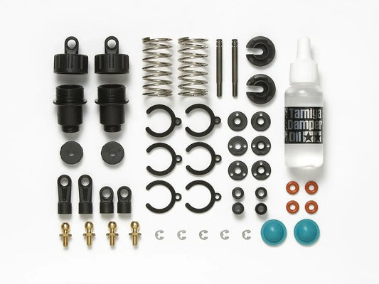 Tamiya Spare Parts CVA Super Mini Shock Unit Set #50746